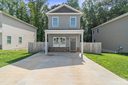 1076 20th Street 8 sold home in Hickory, SC