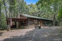 51 Gold Creek Crossing sold home in Black Mountain, SC