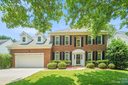 8819 Glade Court sold home in Huntersville, SC