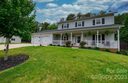 100 Freshfield Drive sold home in Hudson, SC