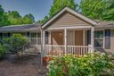 611 Meadowview Drive sold home in Saluda, SC