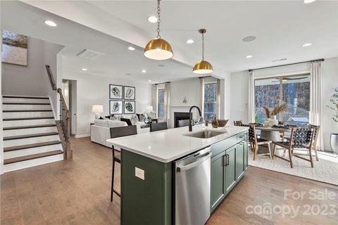 6101 Anglin Place sold home in Meadow Vista, Mint Hill, NC