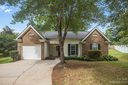 11607 Bowsby Court sold home in Charlotte, SC