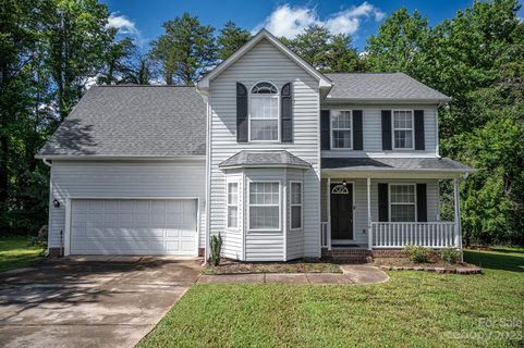 116 N Padali Court