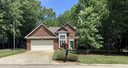 1003 Millwright Lane sold home in Matthews, SC