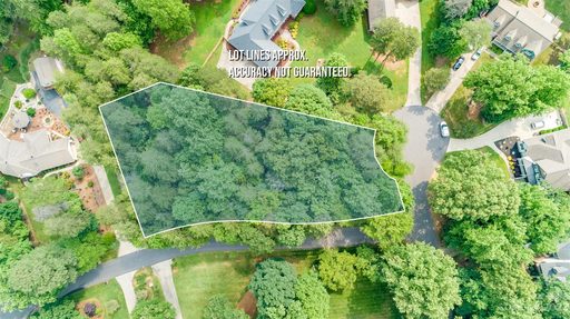 Lot 34 Sycamore Slope Lane sold lot in Poplar Grove, Mooresville, NC