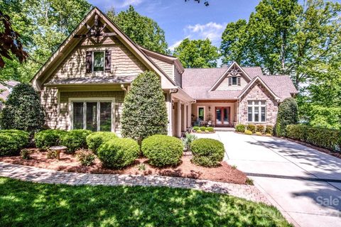 160 Eagle Chase Lane