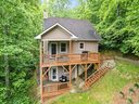 332 Mystic Cove sold home in Waynesville, SC
