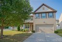 1282 Nw Soothing Court sold home in Concord, SC