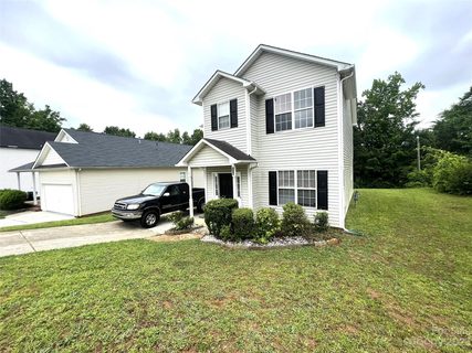 514 Havenbrook Way sold home in Havenbrook, Concord, NC