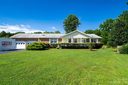 6 Meadow Drive sold home in Horse Shoe, SC
