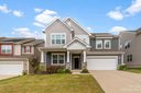 3467 Melwood Estates Drive sold home in Denver, SC