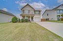 406 Landis Oak Way sold home in Landis, SC