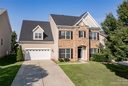 3219 Shadowy Retreat Drive sold home in Matthews, SC