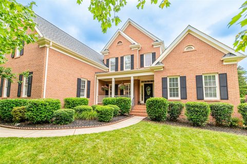 6332 Glengarrie Lane