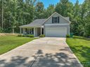 875 Sorrel Lane sold home in Oakboro, SC