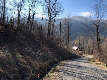 Lot 10 Shadow Lane sold lot in Skyview Estates, Waynesville, NC