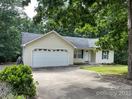 241 Woodrun Drive