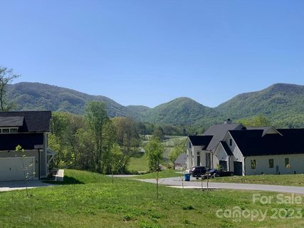 144 Annabelle Linn Drive sold lot in Clearview, Fairview, NC