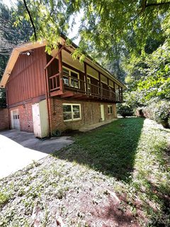 871 S Country Club Drive sold home in Forest Hills, Cullowhee, NC