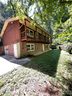 871 S Country Club Drive sold home in Cullowhee, SC