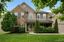 1427 Rosemont Drive sold home in Indian Land, SC
