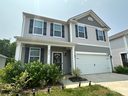 6825 Pennyroyal Way sold home in Charlotte, SC