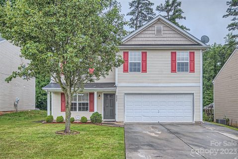 2525 Mulberry Pond Drive