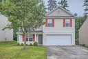 2525 Mulberry Pond Drive sold home in Charlotte, SC