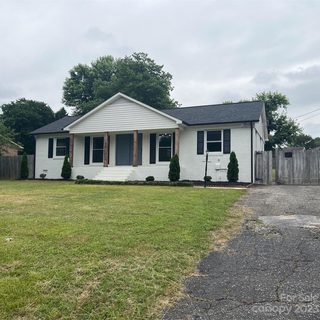 157 Downey Lake Road sold home in Rocky Knolls Acres, Dallas, NC