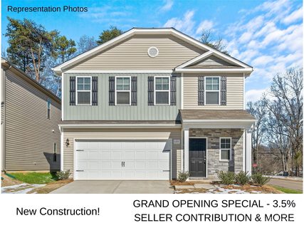 238 Lake George Drive
