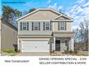 238 Lake George Drive sold home in Shelby, SC
