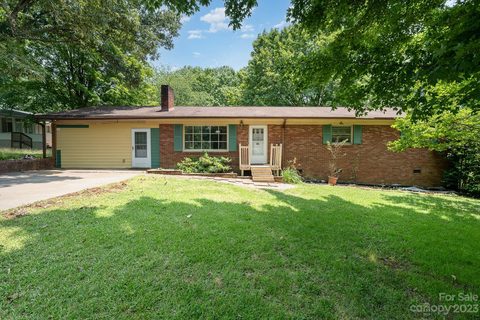 508 Harmony Drive