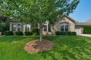 4606 Nashua Drive sold home in Matthews, SC
