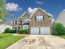 7853 Woodmere Drive sold home in Harrisburg, SC