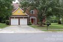 11335 Fox Hill Drive sold home in Charlotte, SC