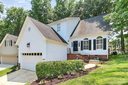 2211 Guest House Court sold home in Charlotte, SC