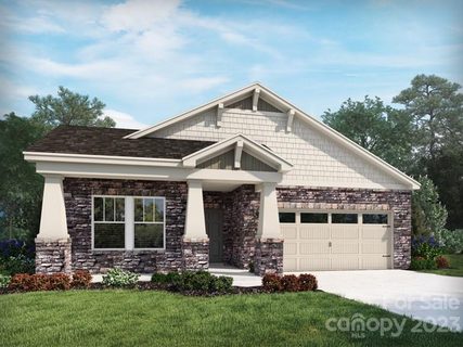 3638 Walter Nelson Road sold home in Heron Creek, Mint Hill, NC
