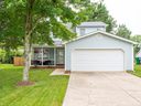 9620 Farmridge Lane sold home in Matthews, SC