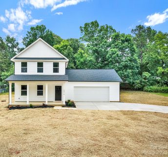 10314 Buccaneer Road sold home in Butterfield, Charlotte, NC