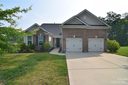 8536 Olde Stonegate Lane sold home in Mint Hill, SC