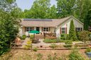 115 S Greenbriar Woods Road sold home in Hendersonville, SC