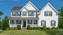 1097 Burning Embers Lane sold home in Concord, SC