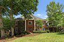 11327 Stonebriar Drive sold home in Charlotte, SC
