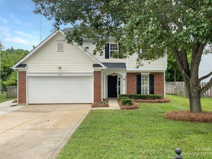 136 Bluffton Road