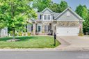 1184 Bontrager Trail sold home in Fort Mill, SC
