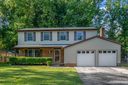 6407 Ivory Palm Drive sold home in Charlotte, SC
