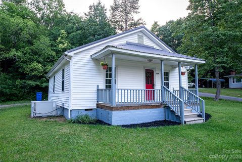 1339 Hill Street sold home in Sunset Hills, Albemarle, NC