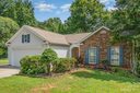 7952 Travers Run Drive sold home in Charlotte, SC