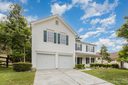 3607 Edgeview Drive sold home in Indian Trail, SC